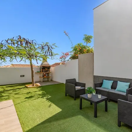 Antonio By Вилла *