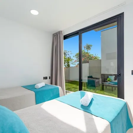 Antonio By Вилла Коральео