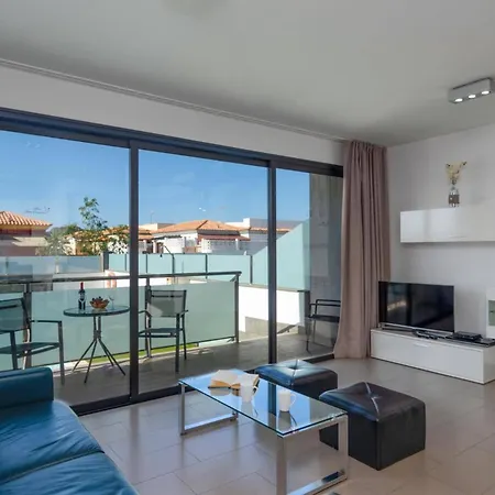 Antonio By Вилла