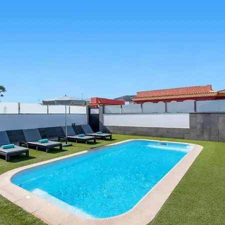 Antonio By וילה *