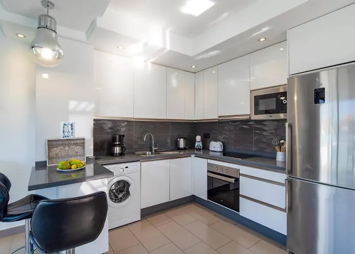 Antonio By Corralejo