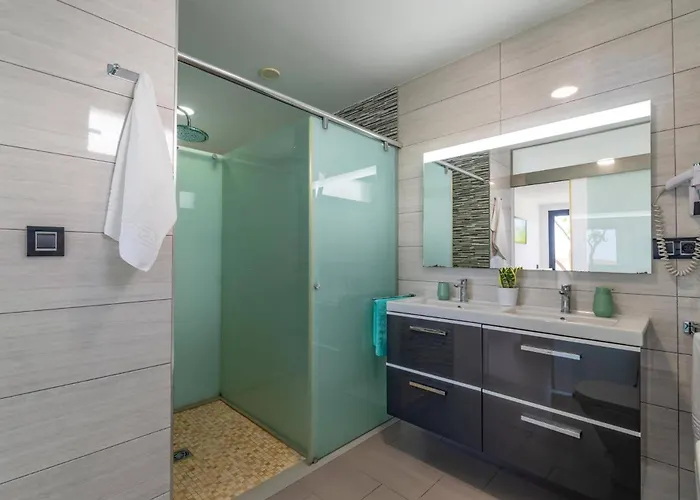 Antonio By Villa Corralejo