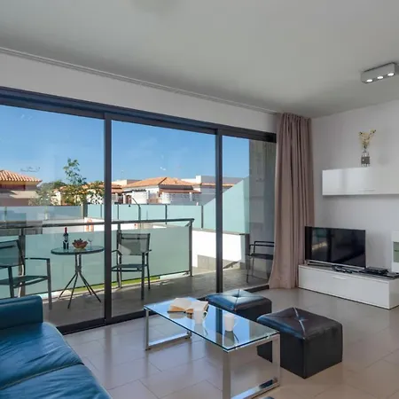 Villa Antonio By Corralejo