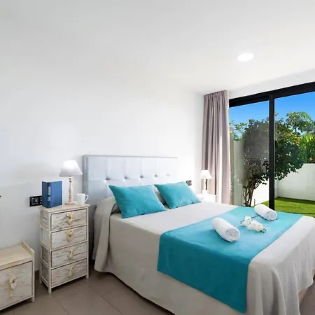 Antonio By Corralejo