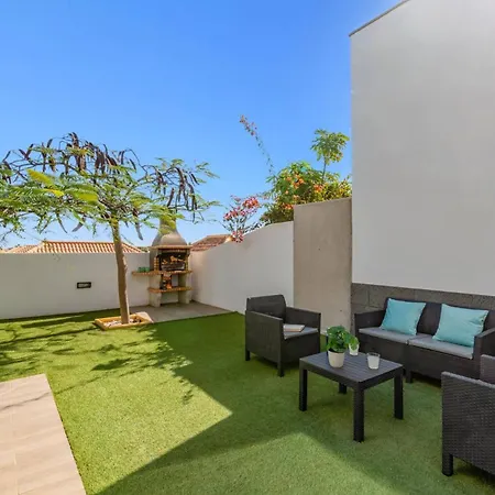 Antonio By * Corralejo