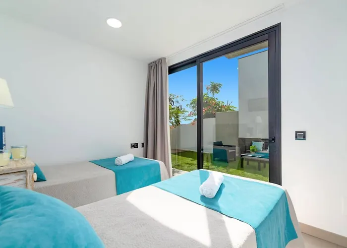 Antonio By * Corralejo