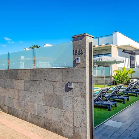 Villa Antonio By